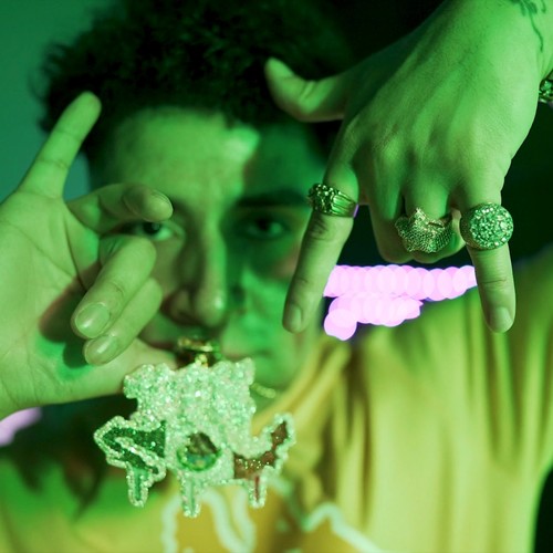 Started Off Small (Explicit)