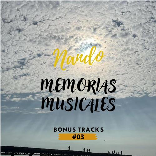 Te siento (Memorias Musicales #03)