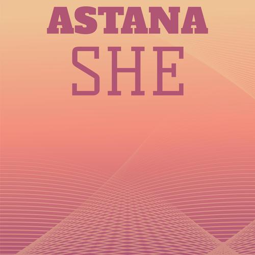 Astana She