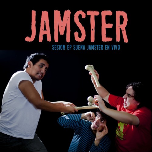 Sesión Suena Jamster En Vivo