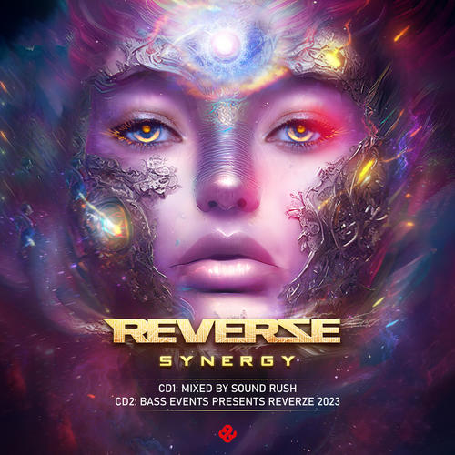 Reverze 2023 Synergy (Explicit)