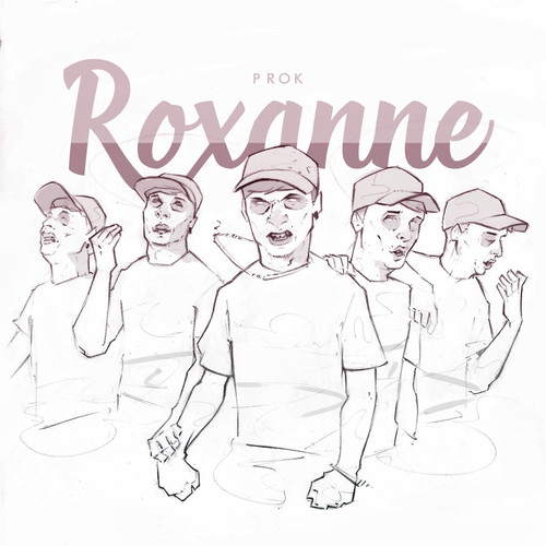 Roxanne (Explicit)