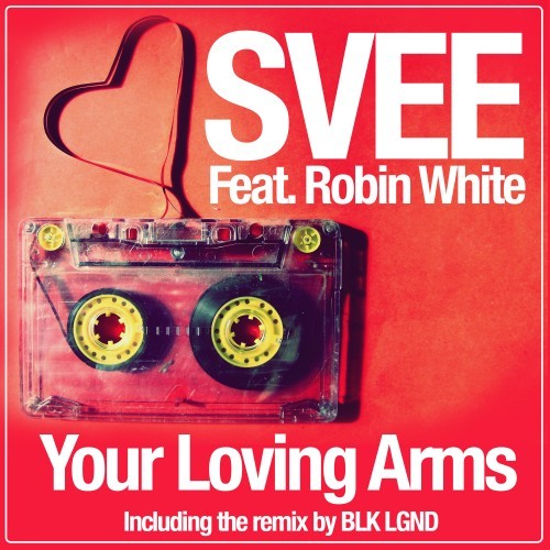 Your Loving Arms