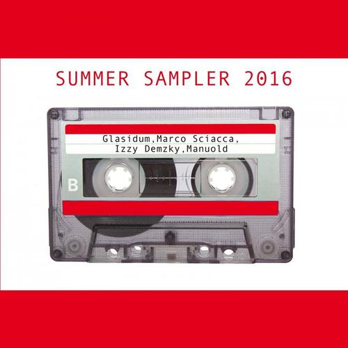 Summer Sampler 2016