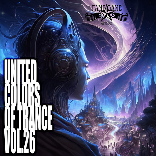 United Colors of Trance, Vol. 26