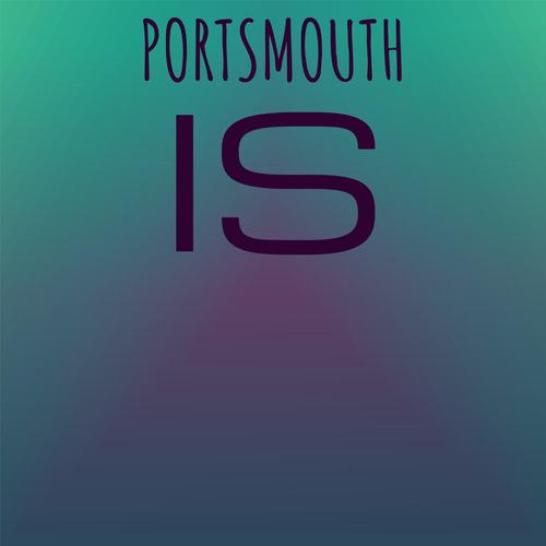 Portsmouth Is