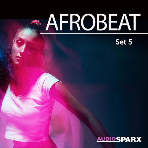 Afrobeat, Set 5