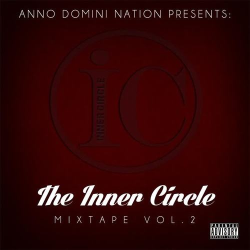 The Inner Circle Mixtape, Vol.2 (Explicit)