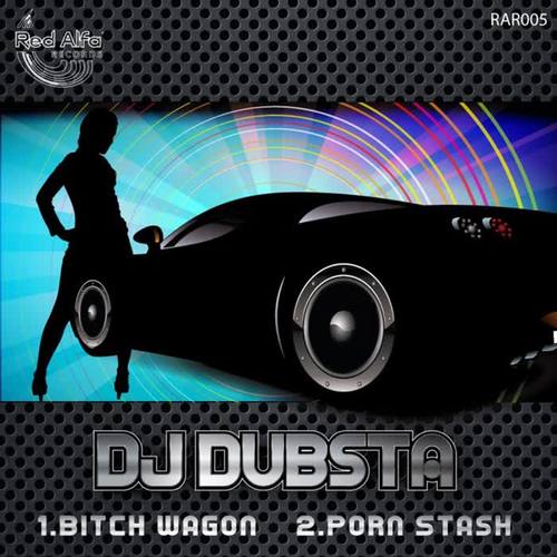 B**ch Wagon - Porn Stash