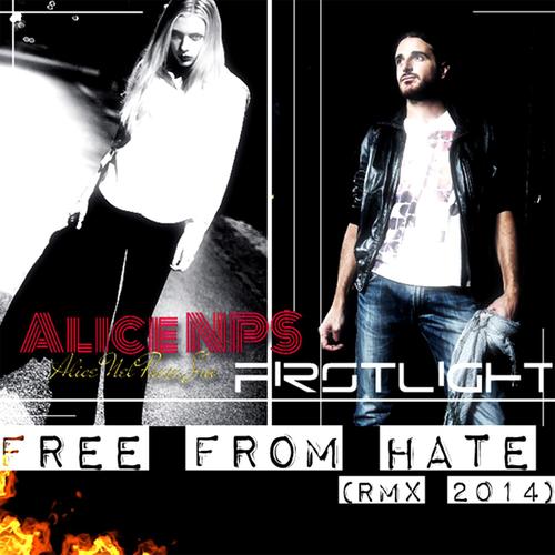 Free From Hate (remix)