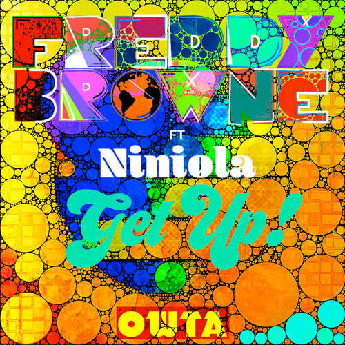 Get up! feat. Niniola