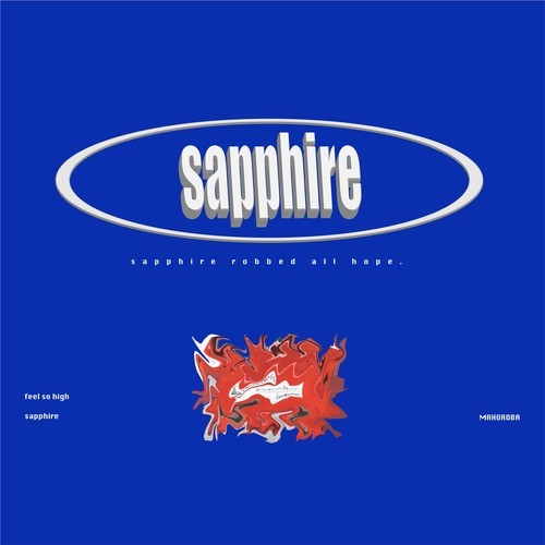 sapphire