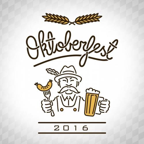 Oktoberfest 2016