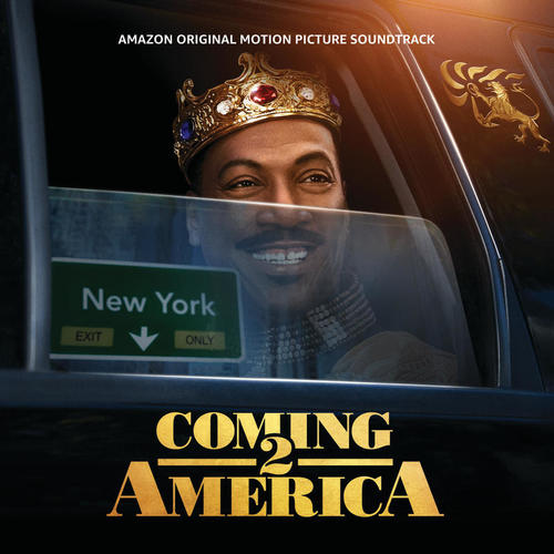 Coming 2 America (Amazon Original Motion Picture Soundtrack)