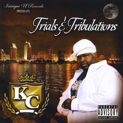 Trials and Tribulations (Explicit)