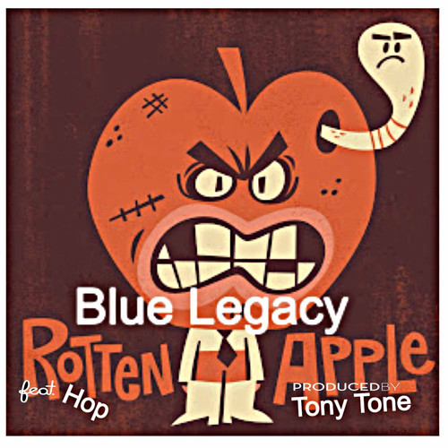 Rotten Apple (Explicit)