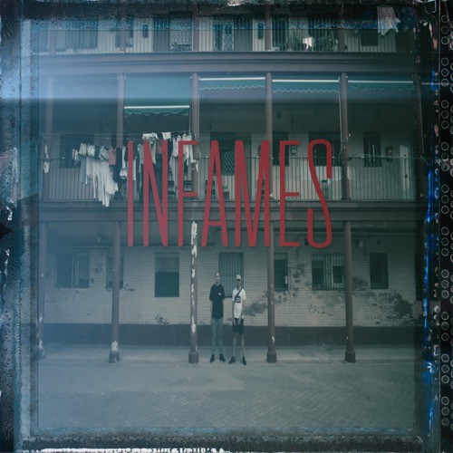 Infames (Explicit)