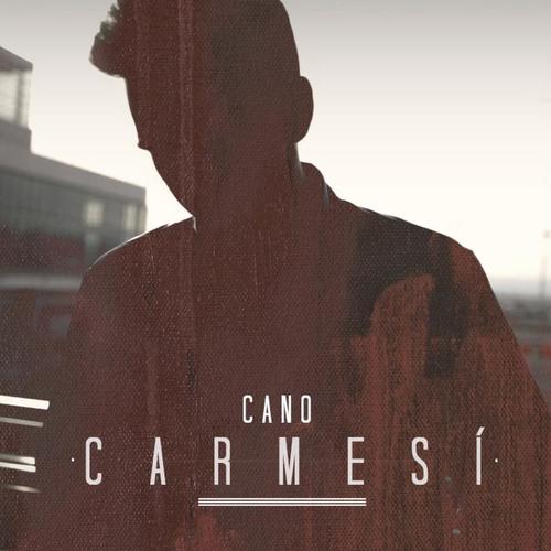 Carmesí