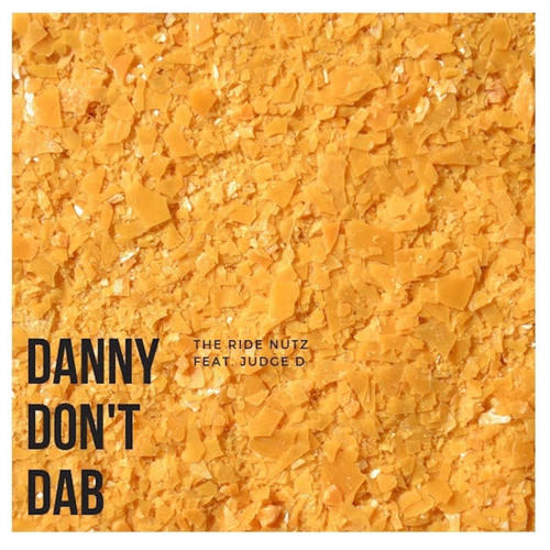 Danny Don't Dab (Explicit)