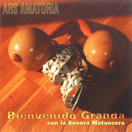 Ars AmatoriaArs Amatoria (feat. La Sonora Matancera)