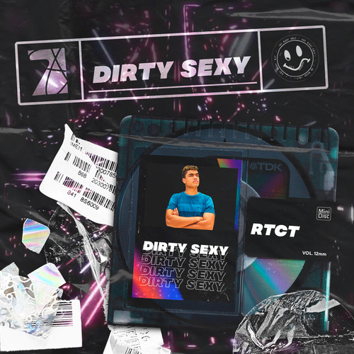 Dirty Sexy (Radio Edit)