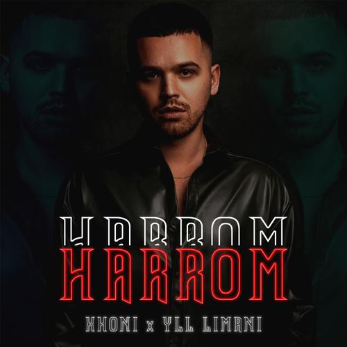 Harrom (feat. Yll Limani)