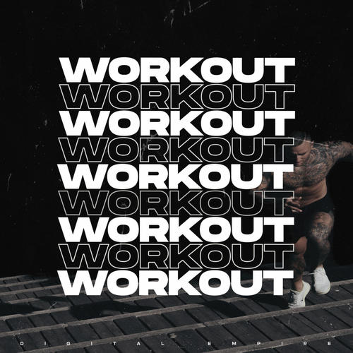 Workout Music 2022 (Explicit)