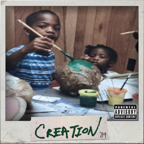 Creation (Explicit)