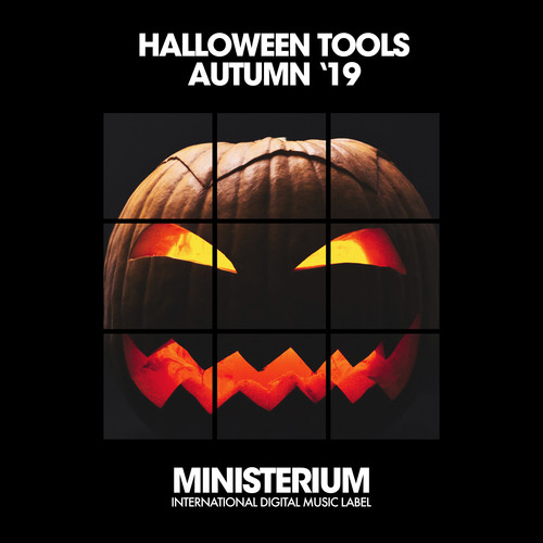 Halloween Tools '19