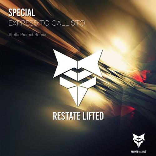 Express To Callisto (Stella Project Remix)
