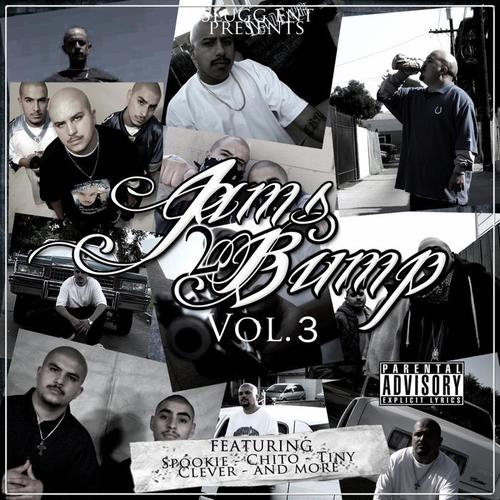 Jams 2 Bump Vol. 3