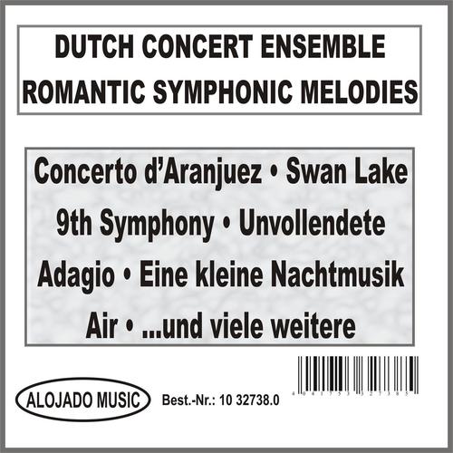 Romantic Symphonic Melodies