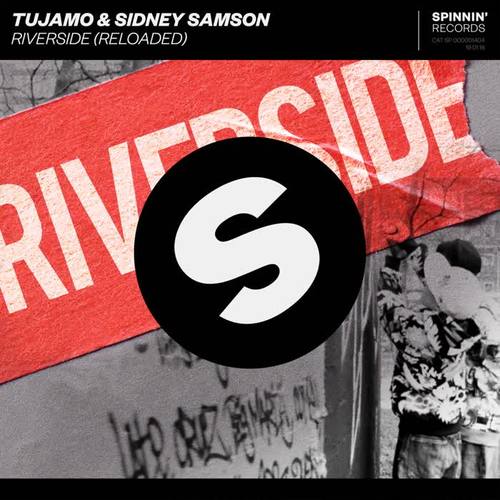 Riverside(Reloaded) - Tujamo&Sidney Samson