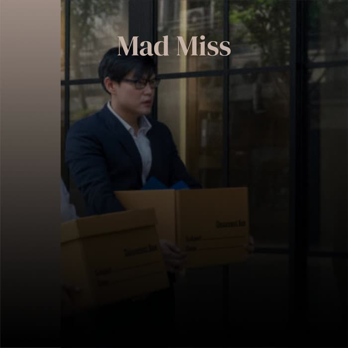 Mad Miss