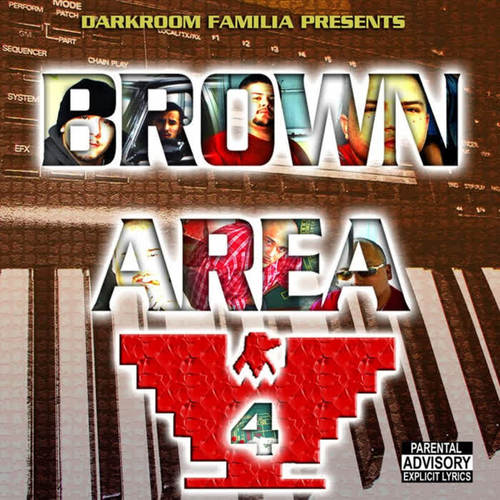 Brown Area 4 (Explicit)