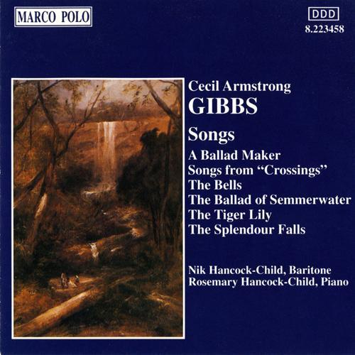 GIBBS: Songs