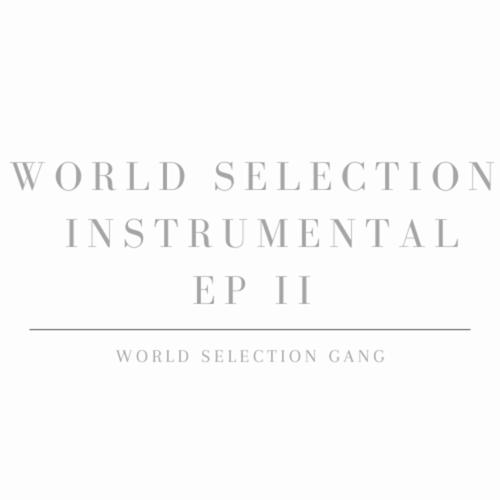 World Selection Instrumental EP II