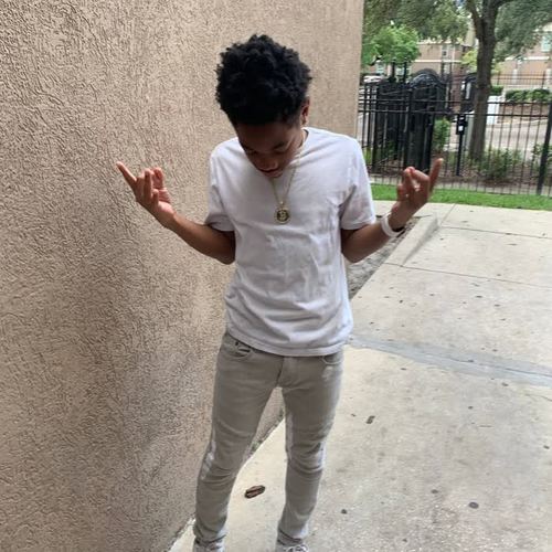 Go hard vol.2 (Explicit)