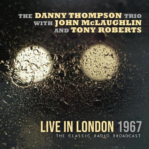 Live in London 1967 (Live 1967)