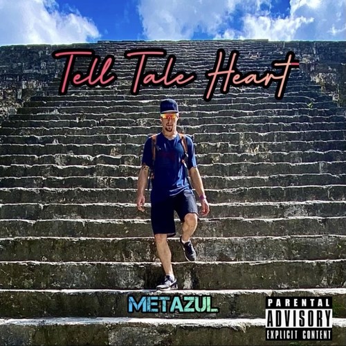 Tell Tale Heart (Explicit)