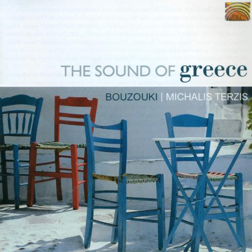 GREECE Michalis Terzis: The Sound of Greece