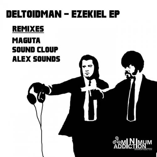 Ezekiel EP