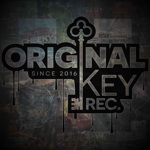 3 Years Of Original Key (Explicit)