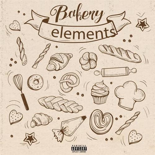 Bakery Elements