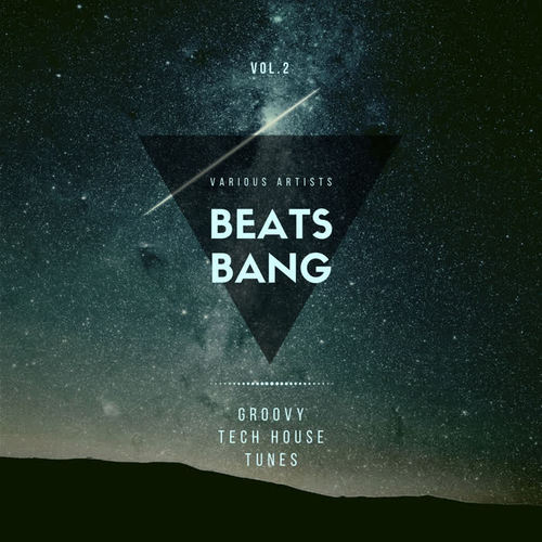 Beats Bang (Groovy Tech House Tunes) , Vol. 2