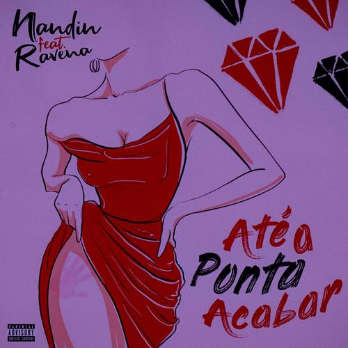 Até a Ponta Acabar (Funk remix) [Explicit]