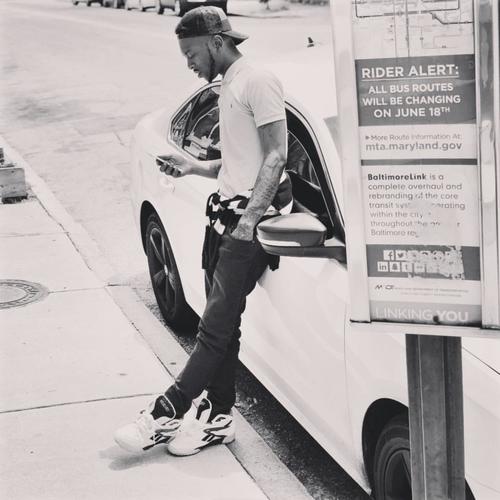 Bmore Da'City (Explicit)
