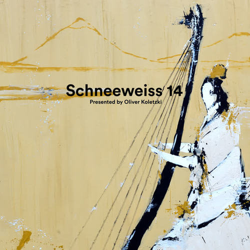 Schneeweiss 14: Presented by Oliver Koletzki