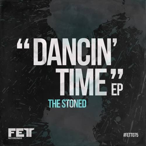 Dancin' Time EP