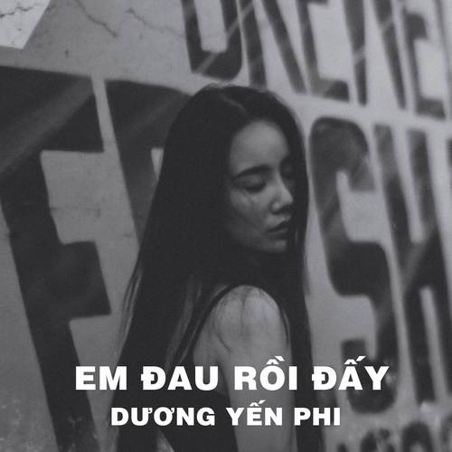 Em Đau Rồi Đấy (Lofi Version)